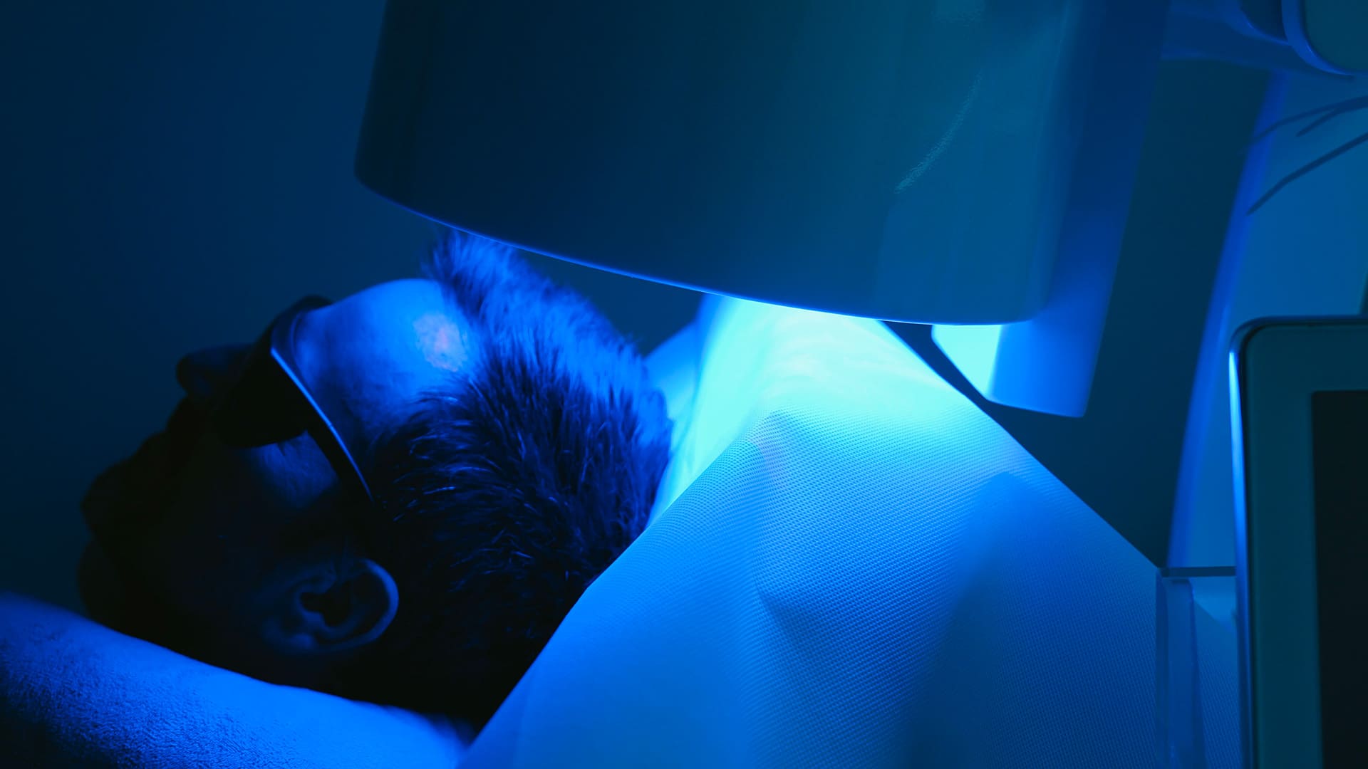 Terapia Medica Avanzata